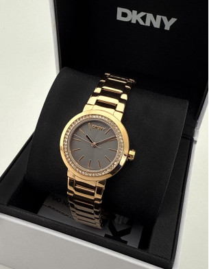 DKNY Ladies Watch